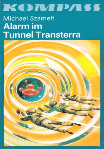 Alarm im Tunnel Transterra