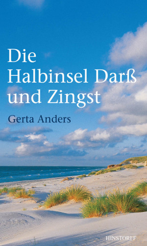 Die Halbinsel Darß und Zingst