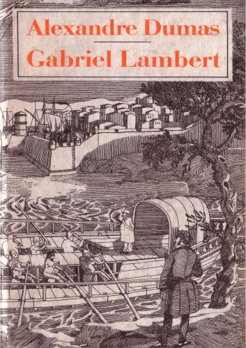 Gabriel Lambert [dieser Ausg. liegt e. ältere, überarb. Übers. zugrunde]