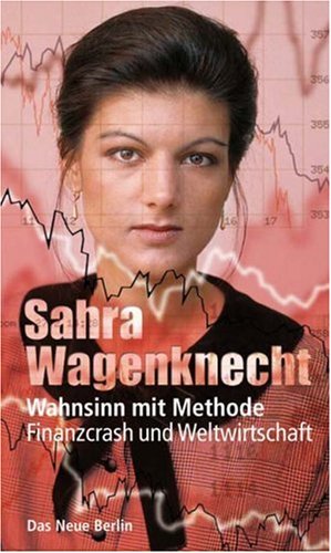 Wahnsinn mit Methode : Finanzcrash und Weltwirtschaft