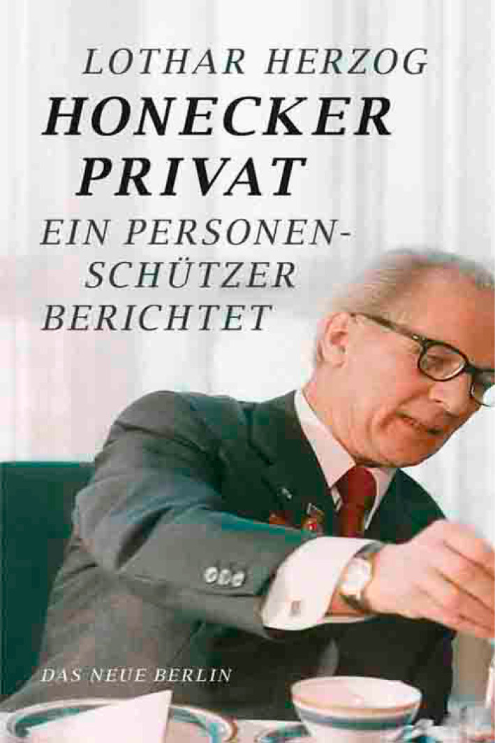 Honecker privat