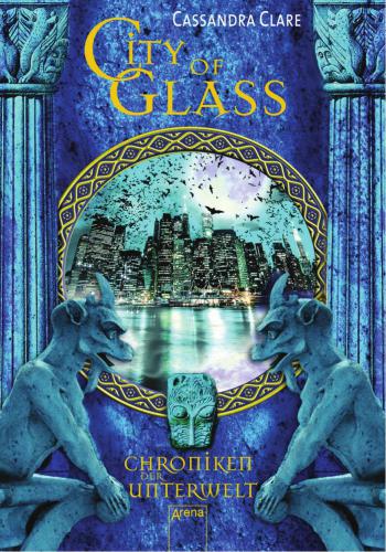 City of Glass