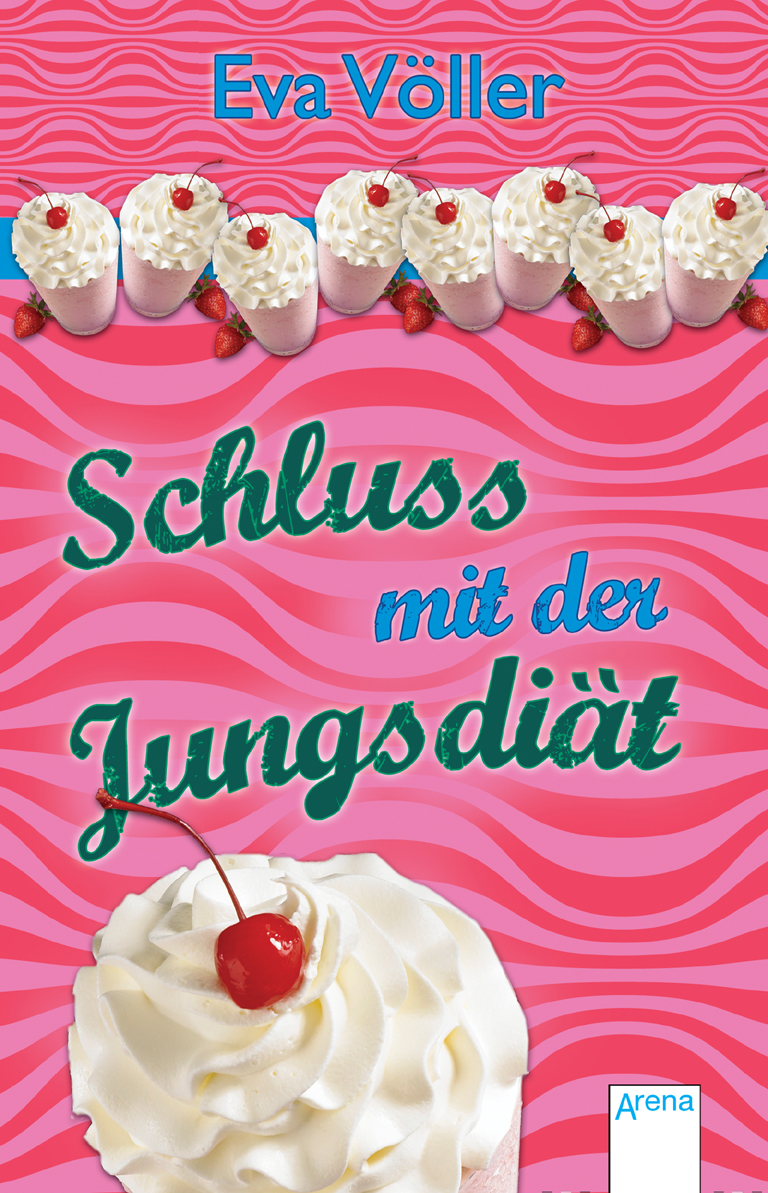 Schluss mit der Jungsdiät