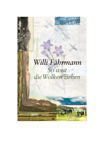 So weit die Wolken ziehen (German Edition)