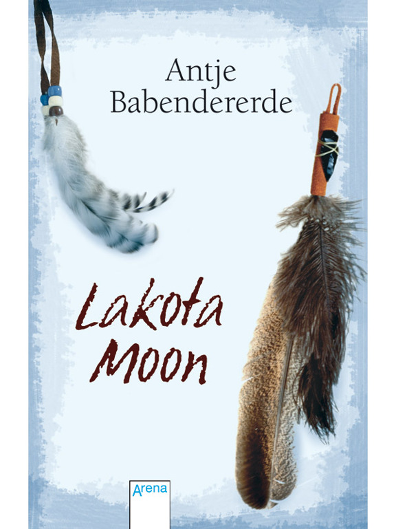 Lakota Moon