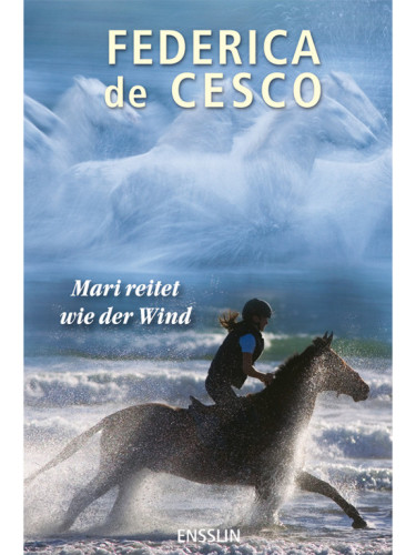 Mari reitet wie der Wind