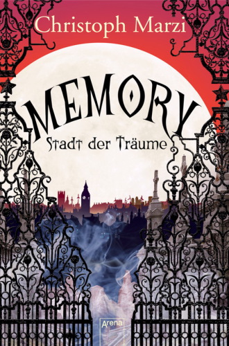 Memory. Stadt der Träume