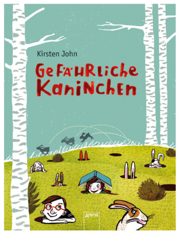 Gefährliche Kaninchen