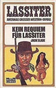 Lassiter: The Man From Lordsburg