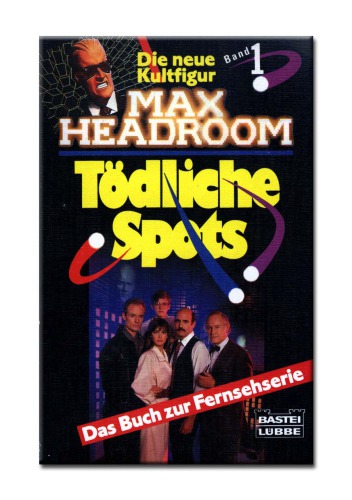 Tödliche Spots