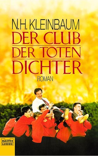 Der Club der toten Dichter