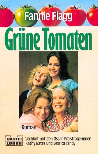 Grüne Tomaten