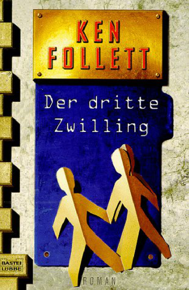 Der dritte Zwilling