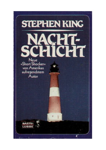 Nachtschicht