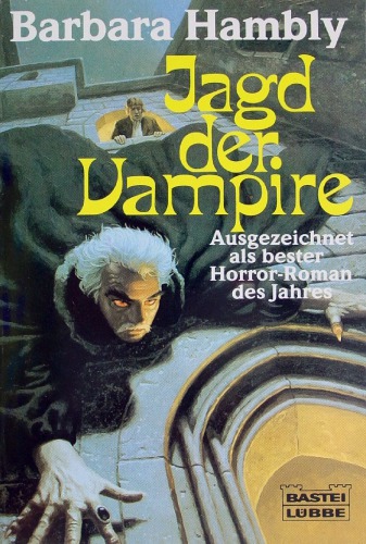 Jagd der Vampire