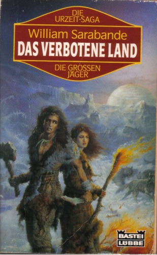 Das verbotene Land