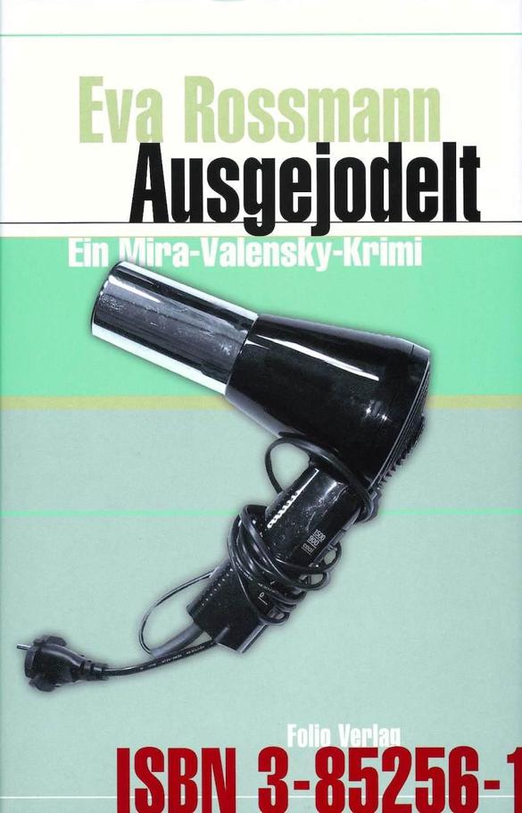 Ausgejodelt