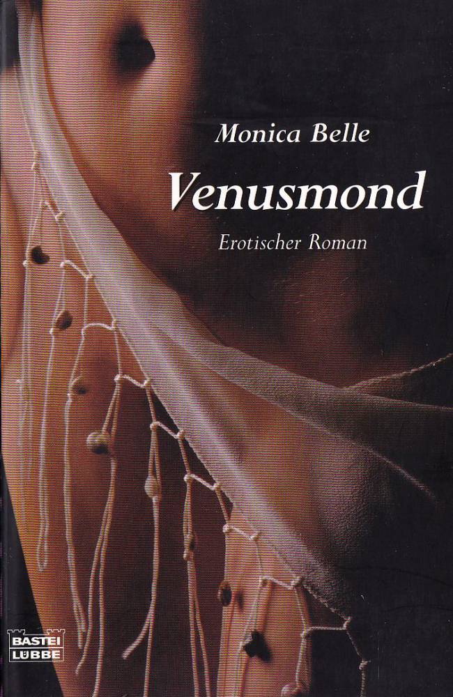 Venusmond erotischer Roman