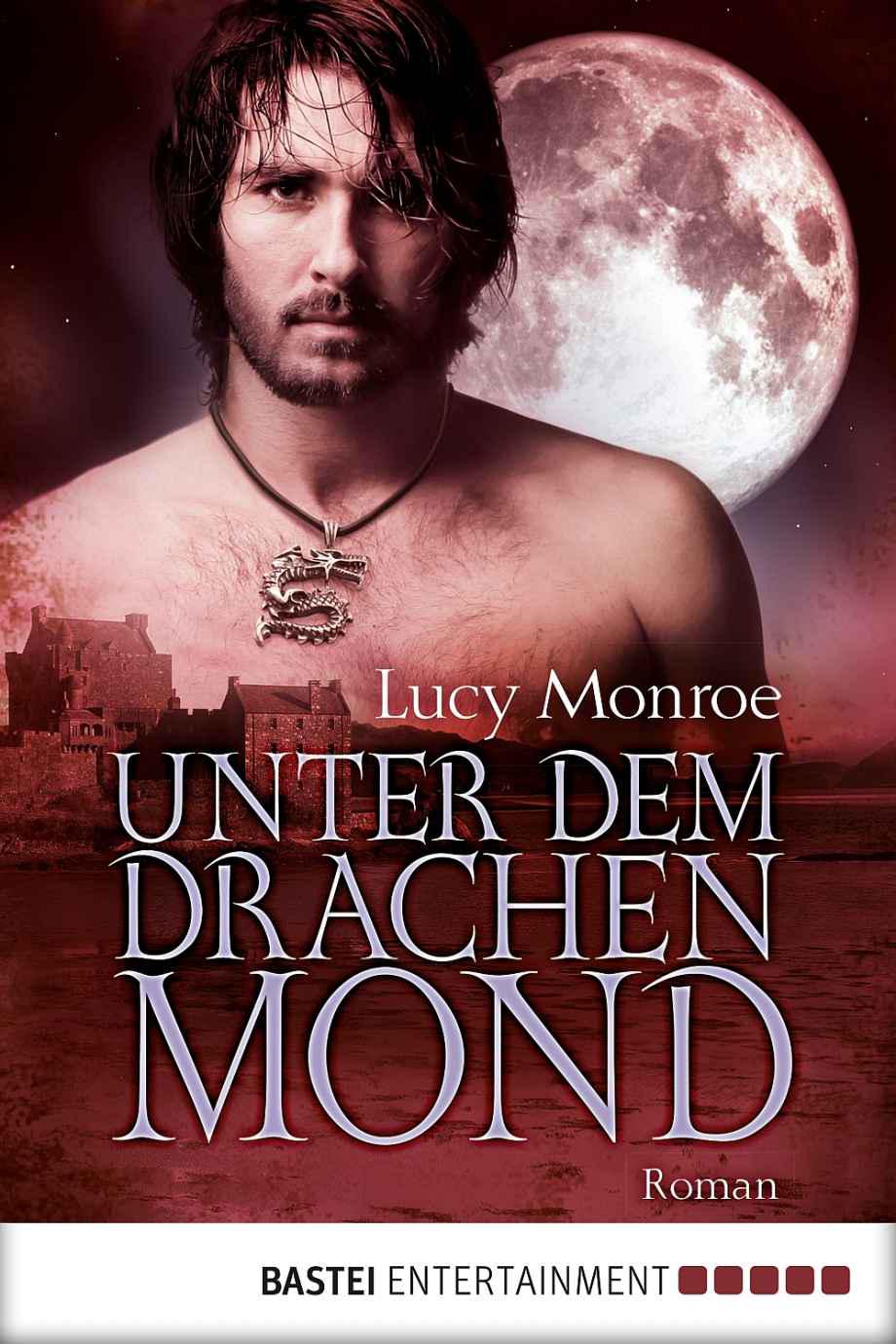 Unter dem Drachenmond Roman