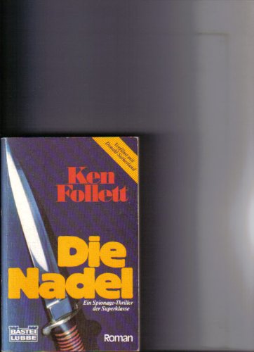 Die Nadel