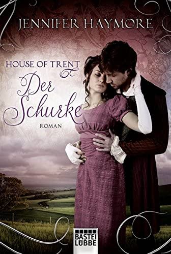 House of Trent 02 - Der Schurke