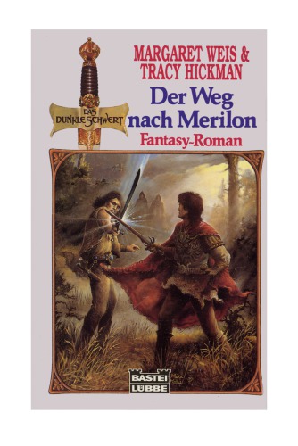 Der Weg nach Merilon