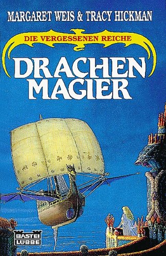 Drachenmagier