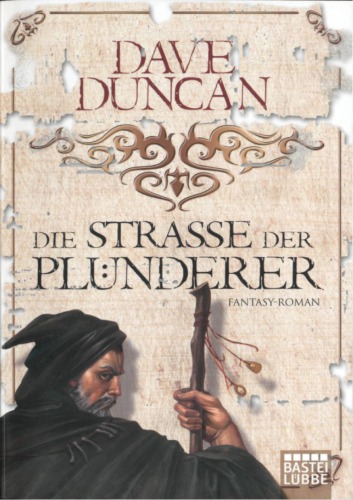 Die Strasse der Plünderer