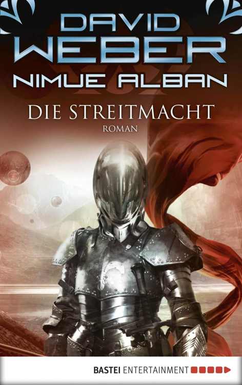 Die Streitmacht