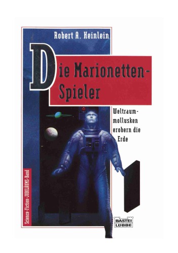 Die Marionettenspieler