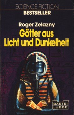 Götter aus Licht und Dunkelheit