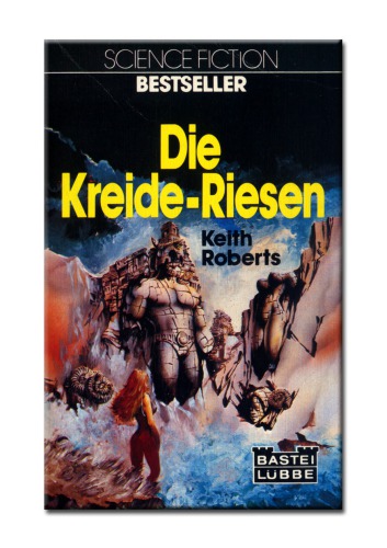 Die Kreide-Riesen