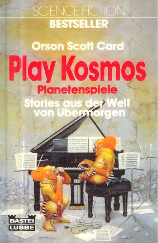 Play Kosmos - planetenspiele