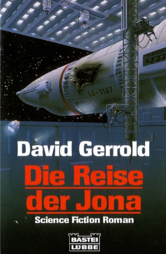 Die Reise der Jona