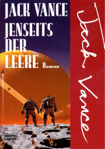 Jenseits der Leere