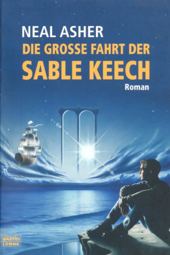 Die Grosse Fahrt der Sable Keech