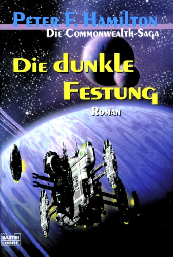 Die dunkle Festung