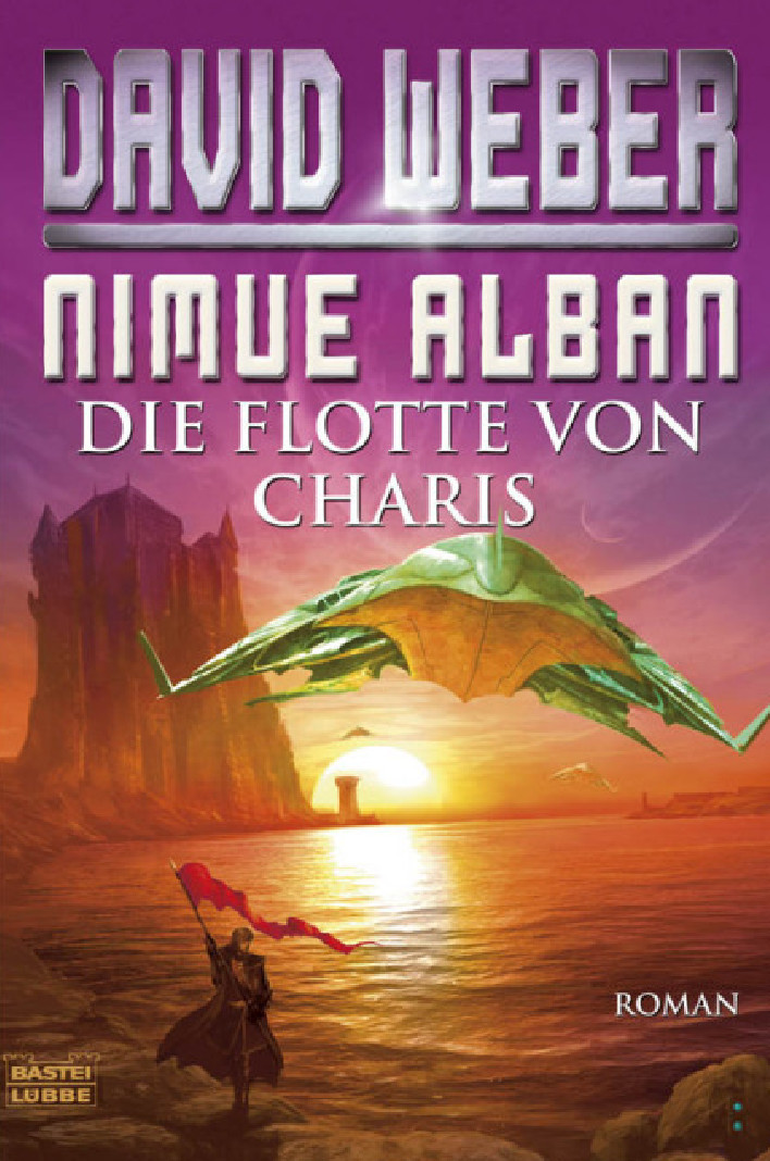 Die Flotte von Charis