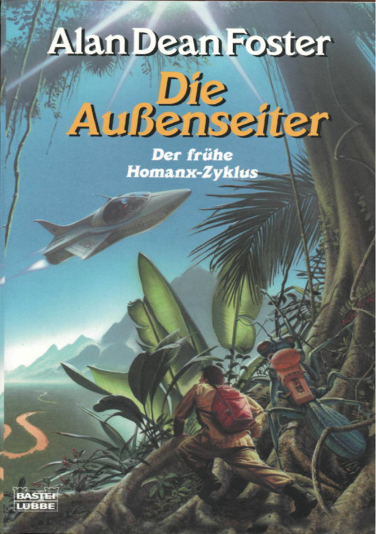 Die Außenseiter