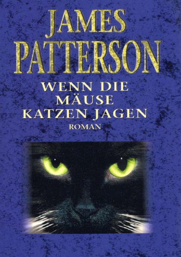 Wenn die Mäuse Katzen jagen