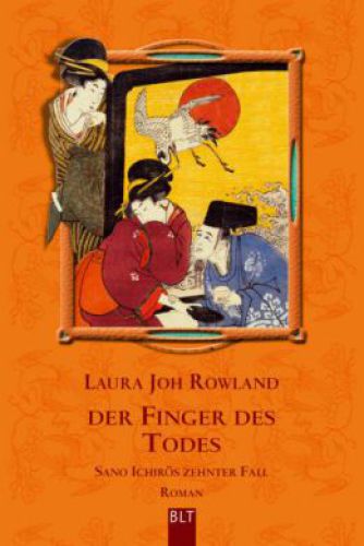Der Finger des Todes