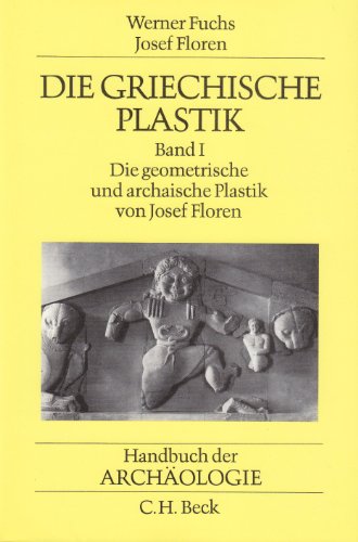 Die Griechische Plastik