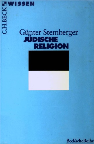 Jüdische Religion