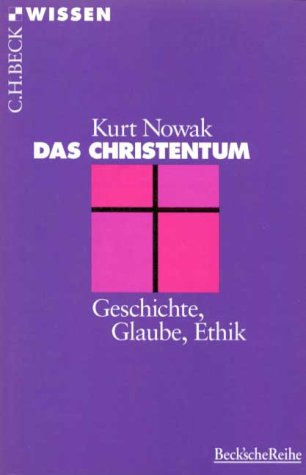 Das Christentum