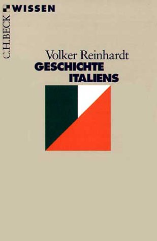 Geschichte Italiens