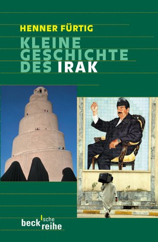 Kleine Geschichte des Irak