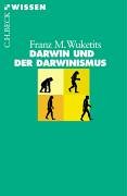 Charles Darwin Und Der Darwinismus