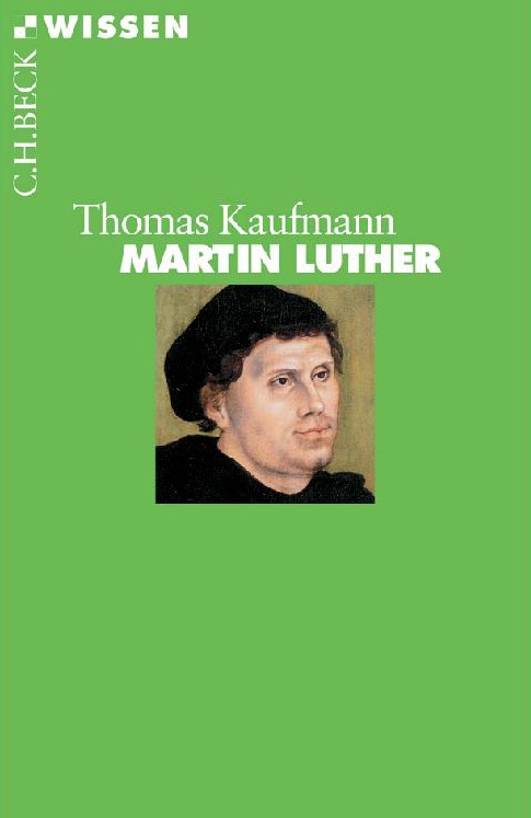 Martin Luther