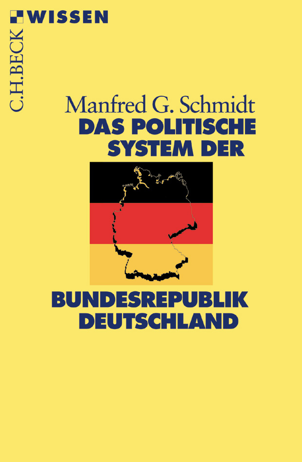 Das politische System der Bundesrepublik Deutschland