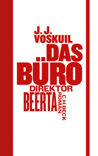 Direktor Beerta